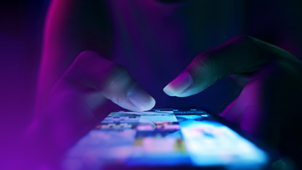 website web development